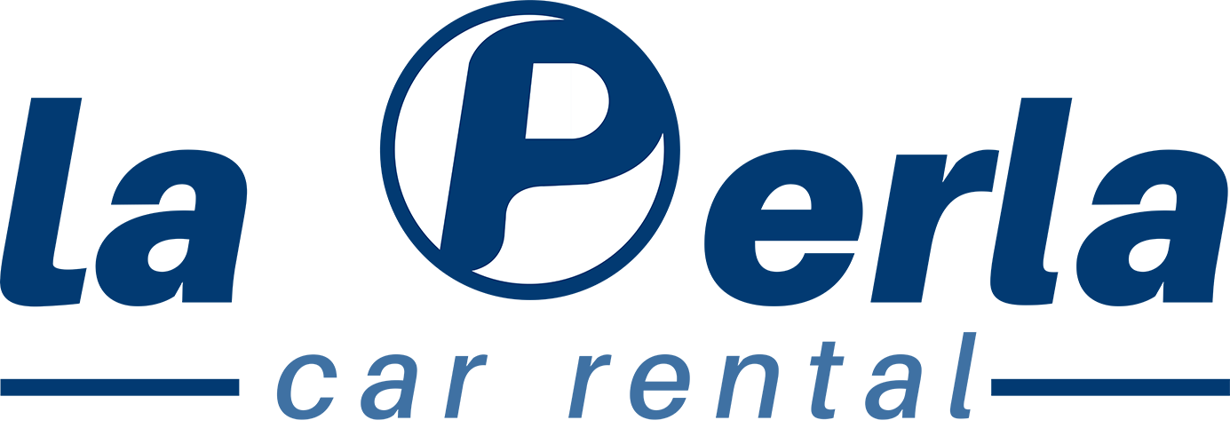 La Perla Car Rental